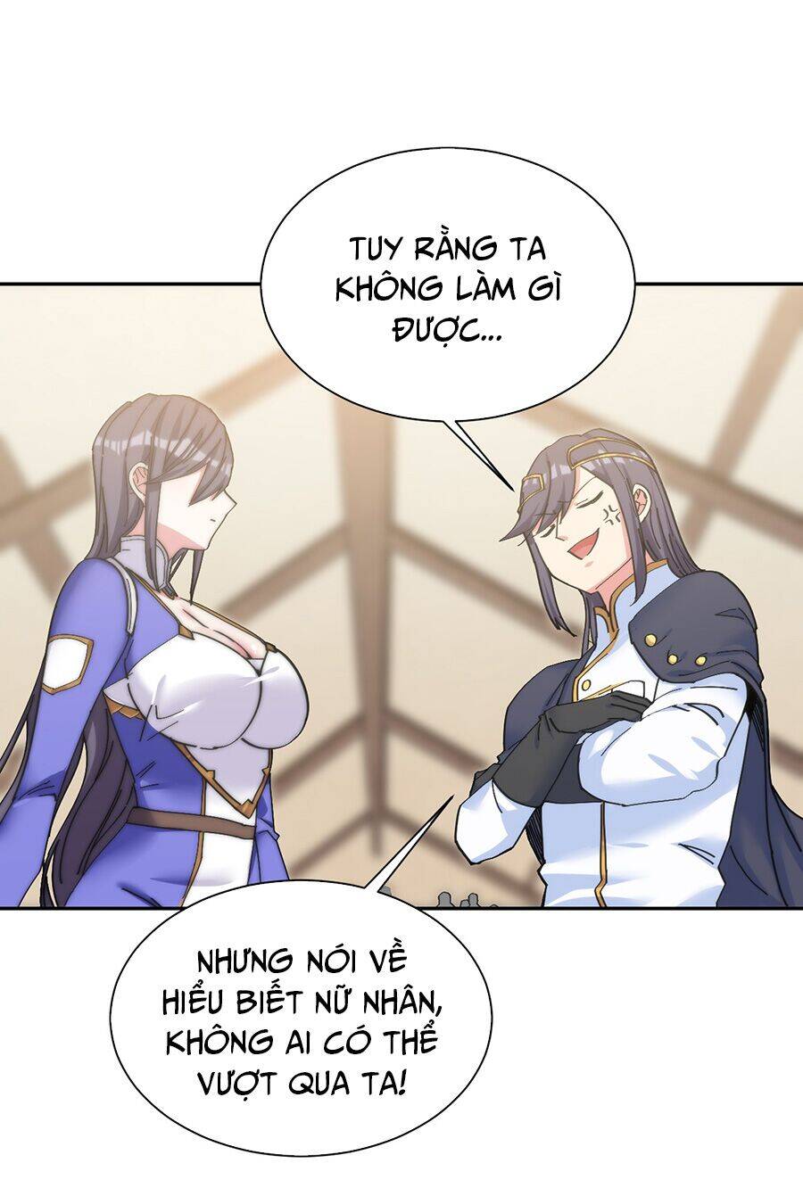 Đồ Long Kỵ Sĩ Hôn Môi Ác Long Chapter 8 - 33