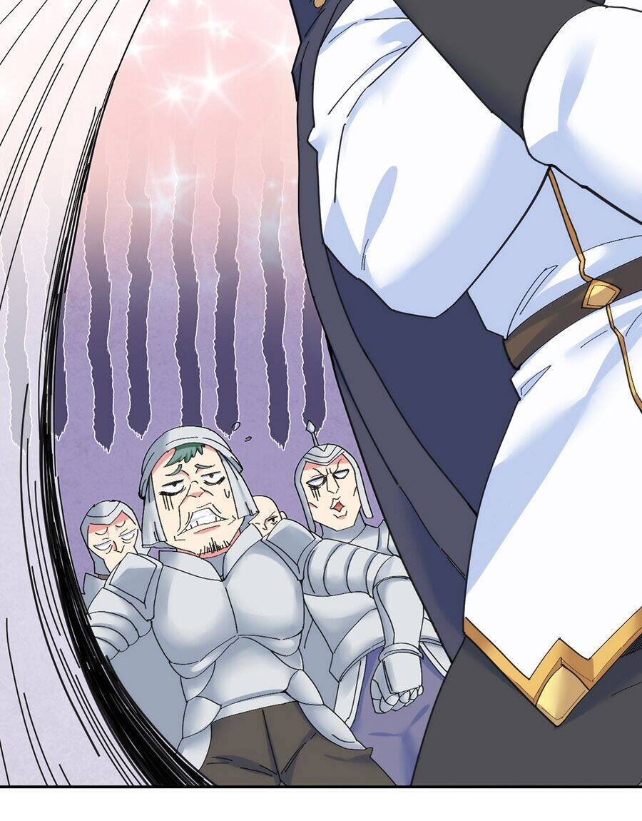 Đồ Long Kỵ Sĩ Hôn Môi Ác Long Chapter 8 - 35