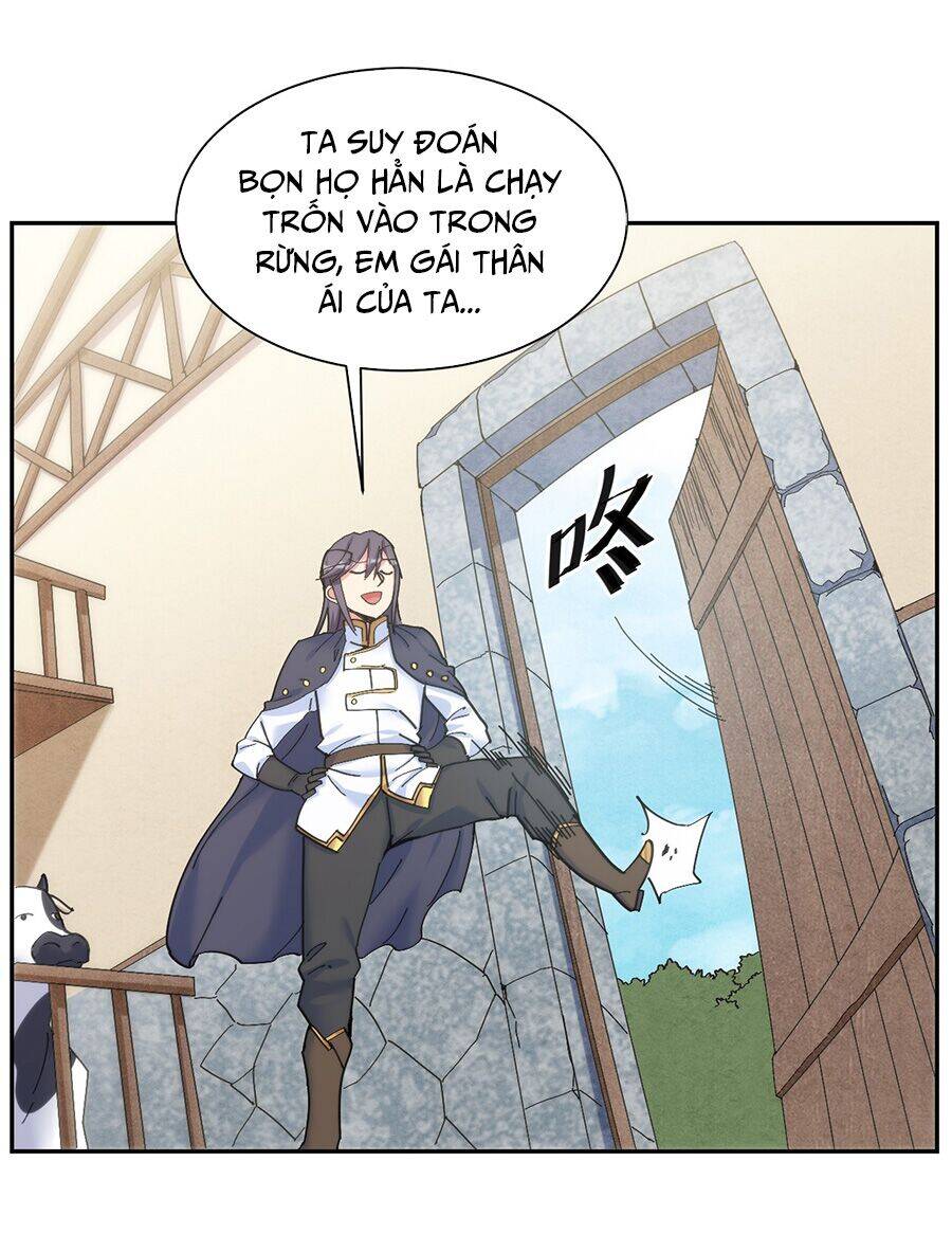 Đồ Long Kỵ Sĩ Hôn Môi Ác Long Chapter 8 - 37