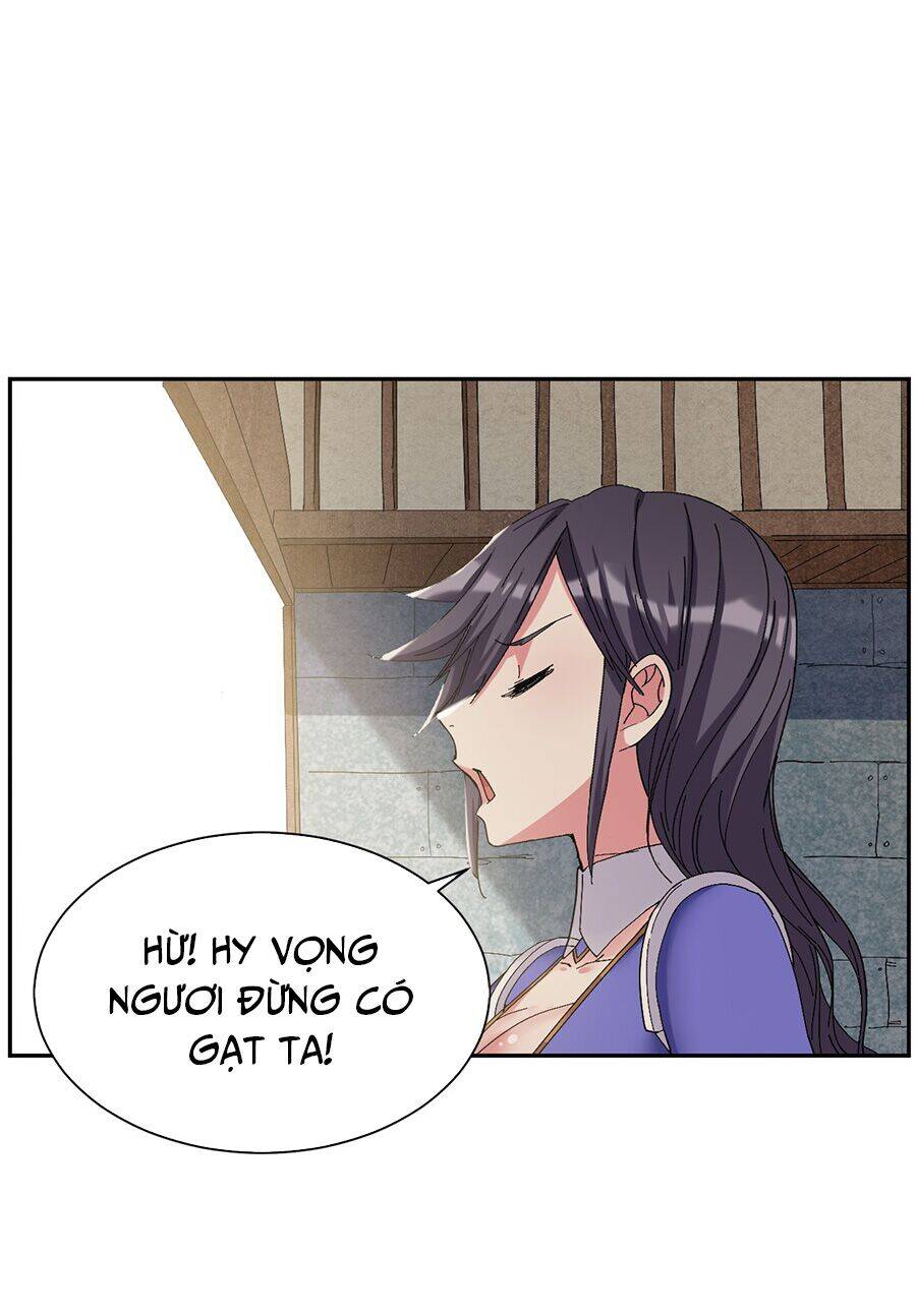 Đồ Long Kỵ Sĩ Hôn Môi Ác Long Chapter 8 - 40