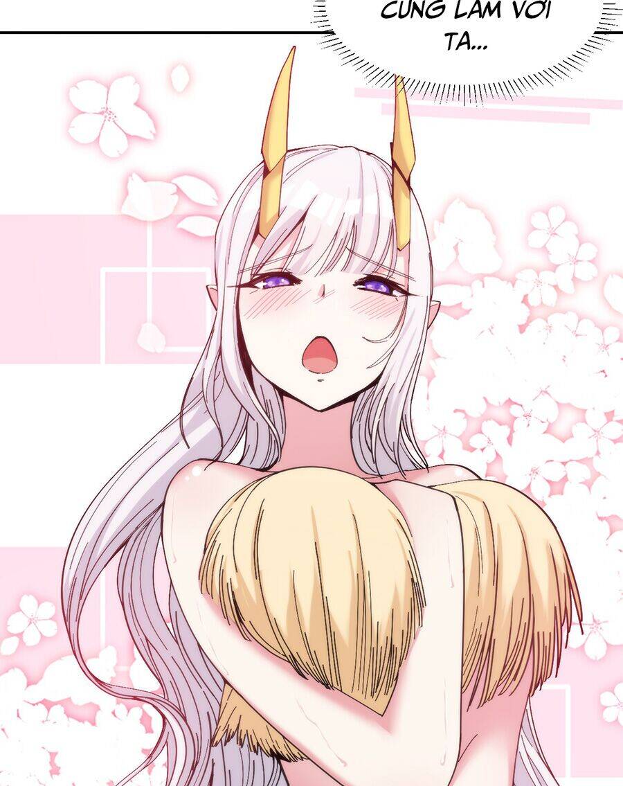 Đồ Long Kỵ Sĩ Hôn Môi Ác Long Chapter 8 - 5