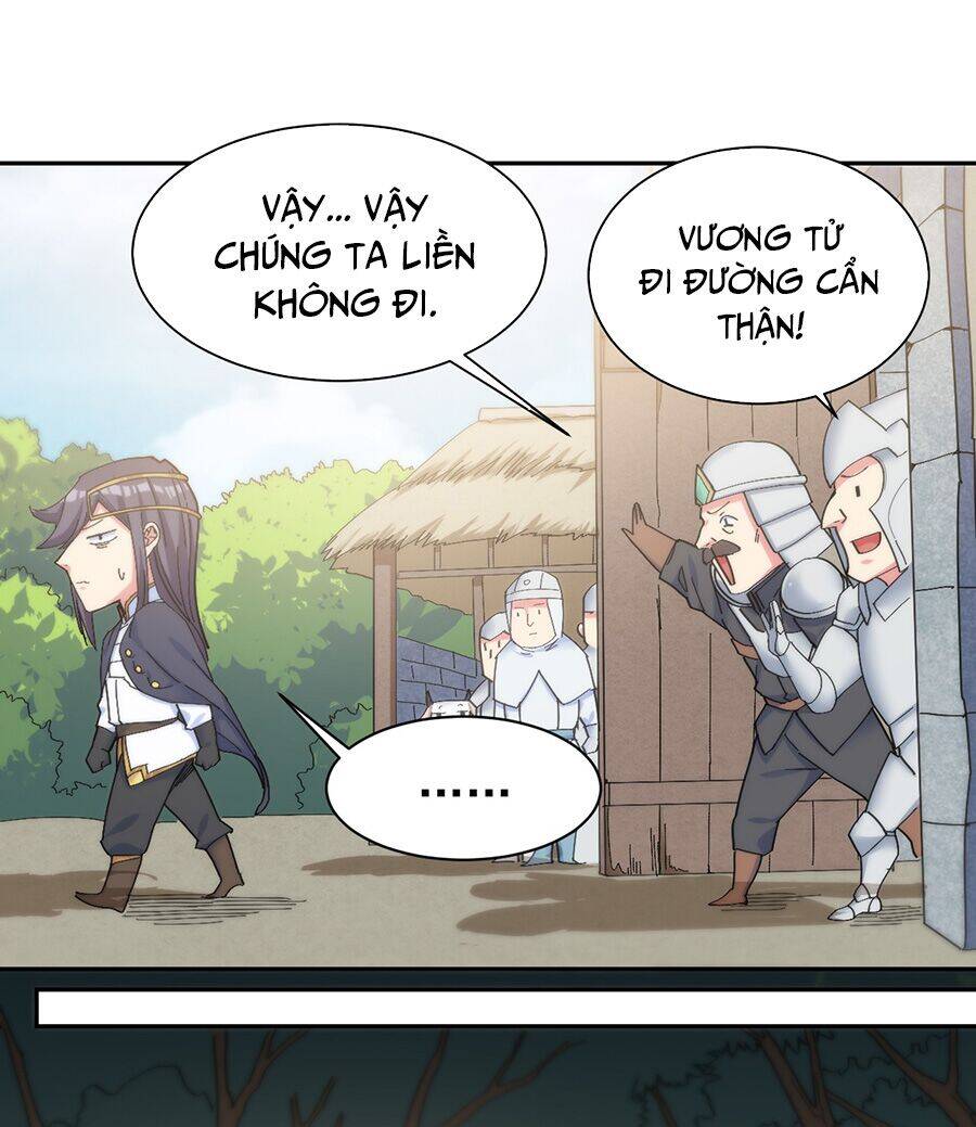 Đồ Long Kỵ Sĩ Hôn Môi Ác Long Chapter 8 - 45