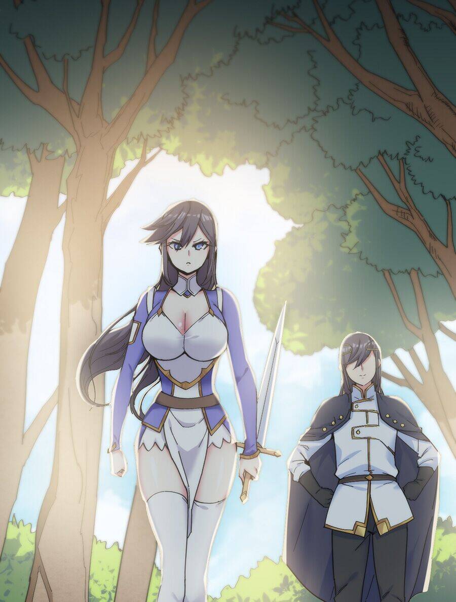 Đồ Long Kỵ Sĩ Hôn Môi Ác Long Chapter 8 - 46