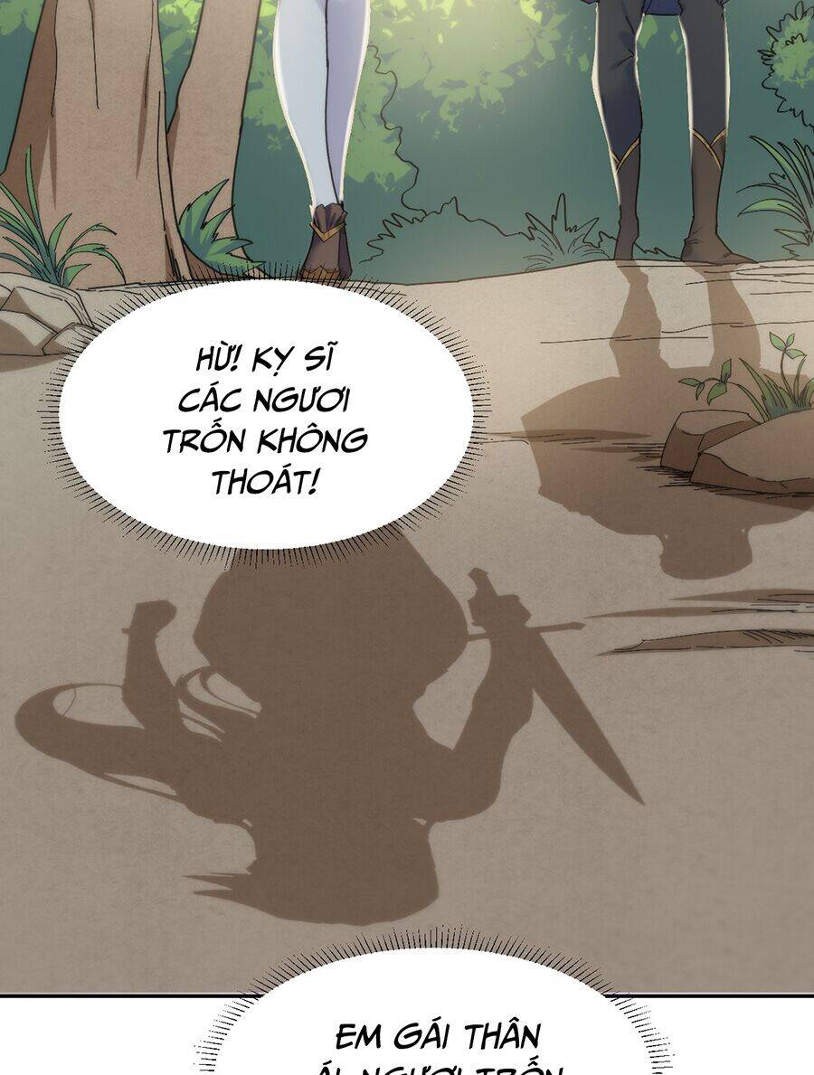 Đồ Long Kỵ Sĩ Hôn Môi Ác Long Chapter 8 - 47