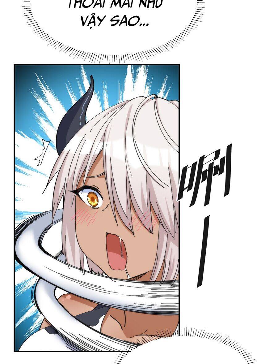 Đồ Long Kỵ Sĩ Hôn Môi Ác Long Chapter 8 - 7