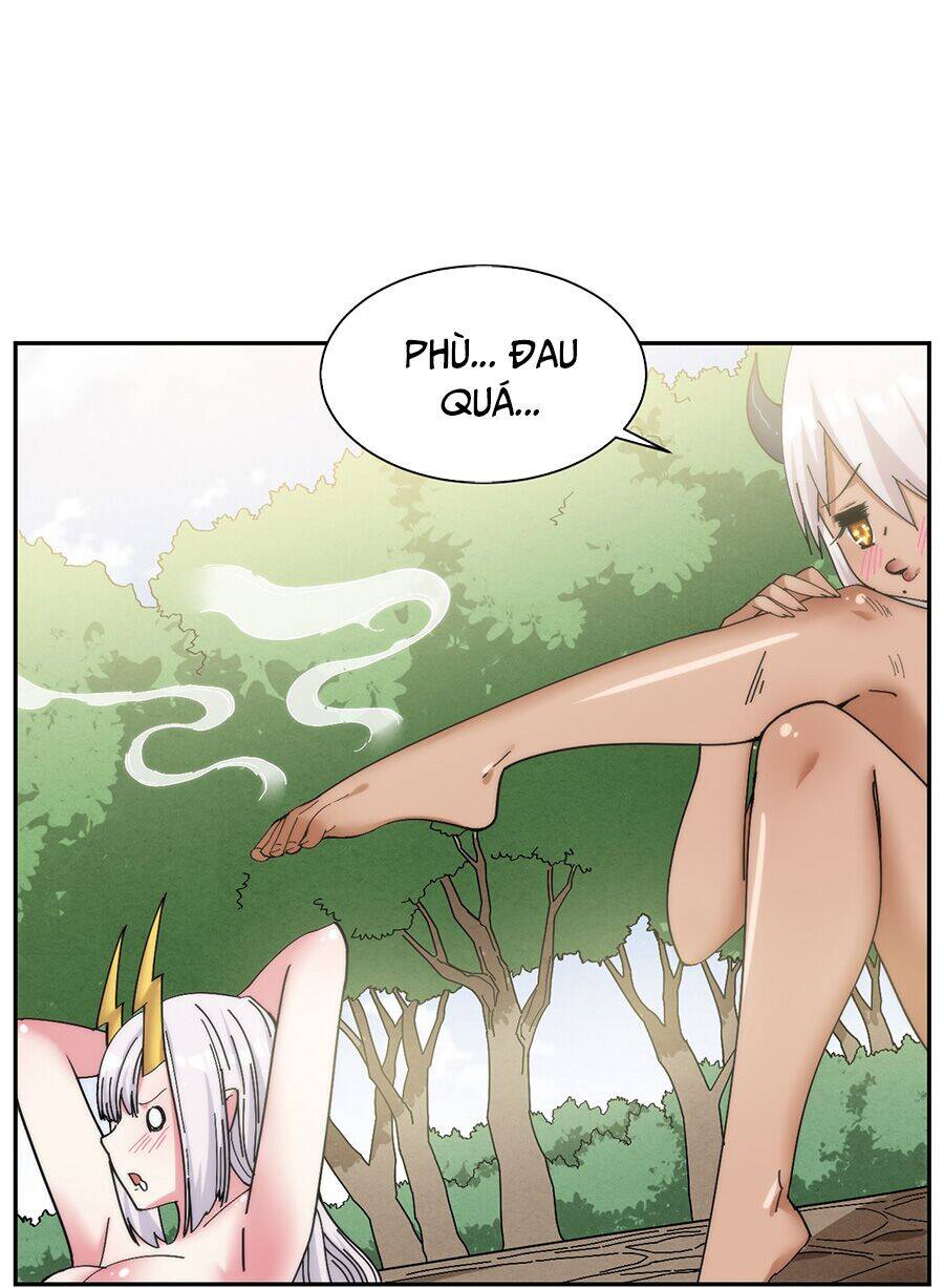 Đồ Long Kỵ Sĩ Hôn Môi Ác Long Chapter 9 - 18