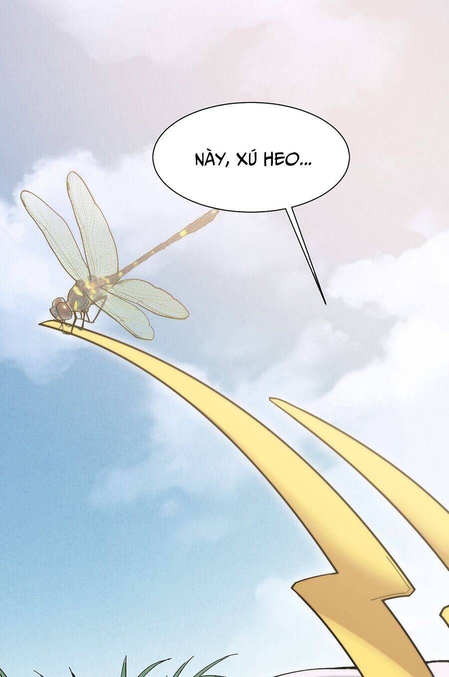 Đồ Long Kỵ Sĩ Hôn Môi Ác Long Chapter 9 - 3