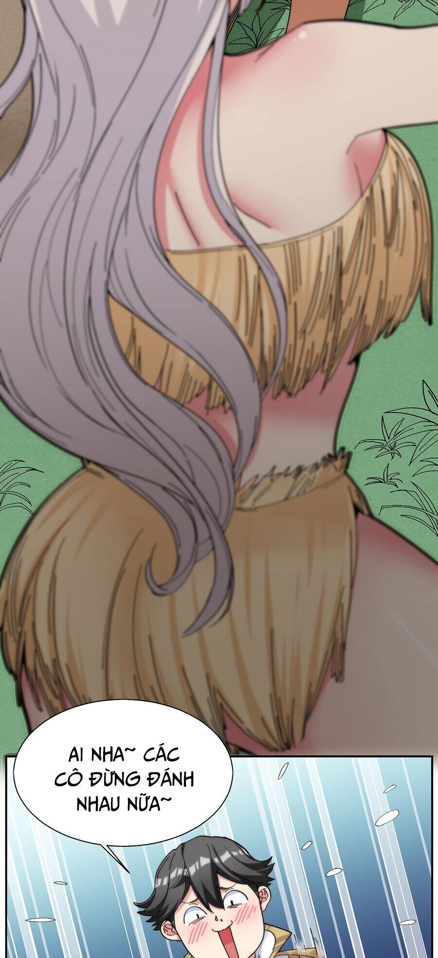 Đồ Long Kỵ Sĩ Hôn Môi Ác Long Chapter 9 - 21