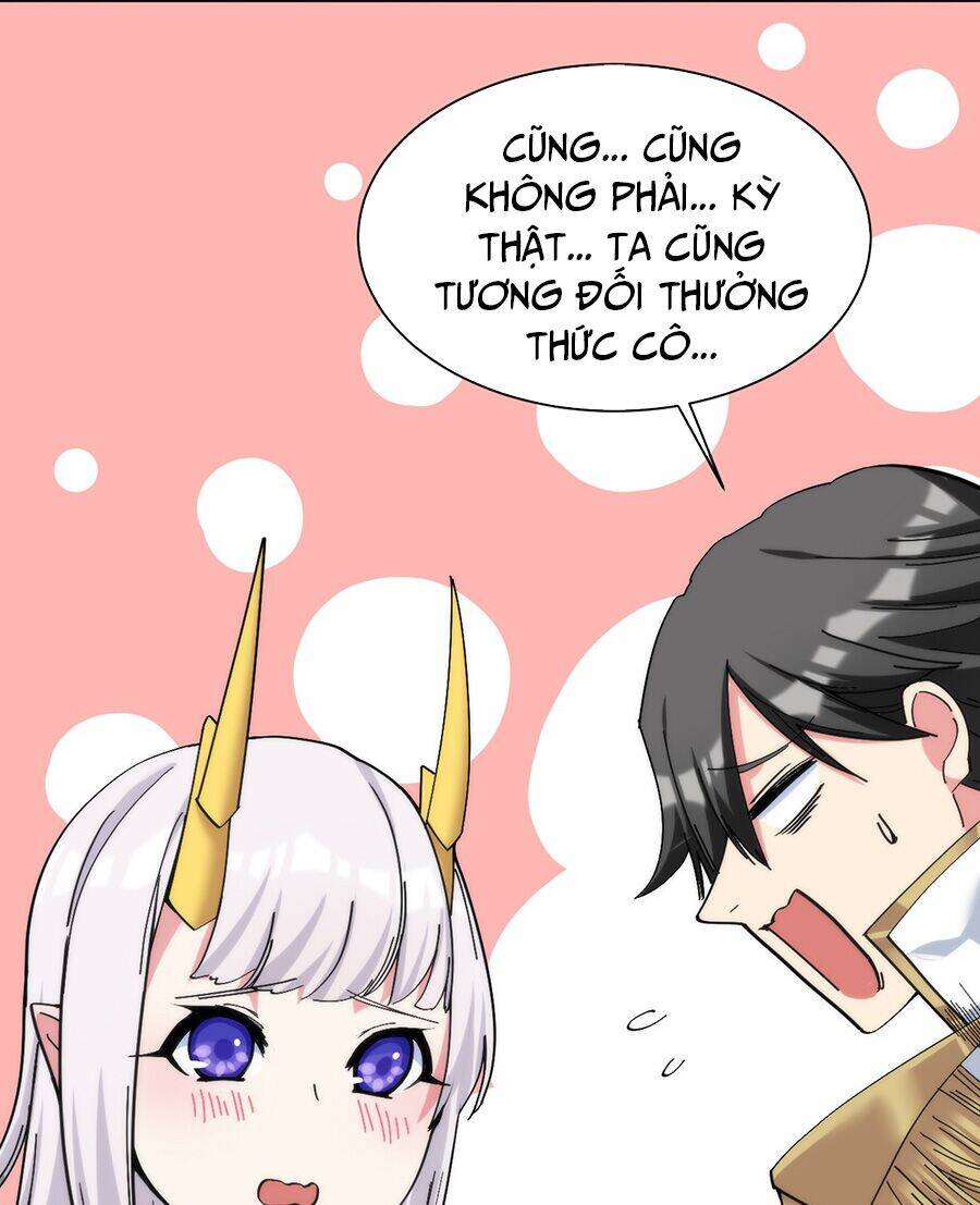 Đồ Long Kỵ Sĩ Hôn Môi Ác Long Chapter 9 - 27