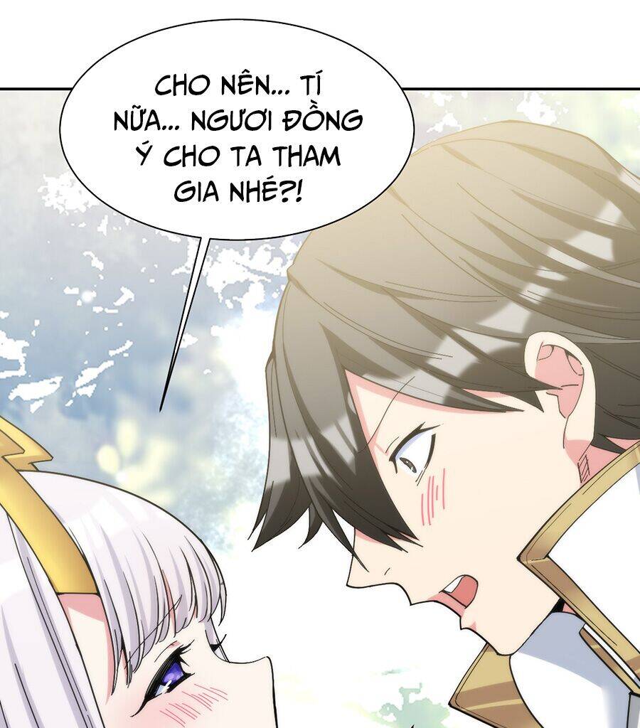 Đồ Long Kỵ Sĩ Hôn Môi Ác Long Chapter 9 - 29