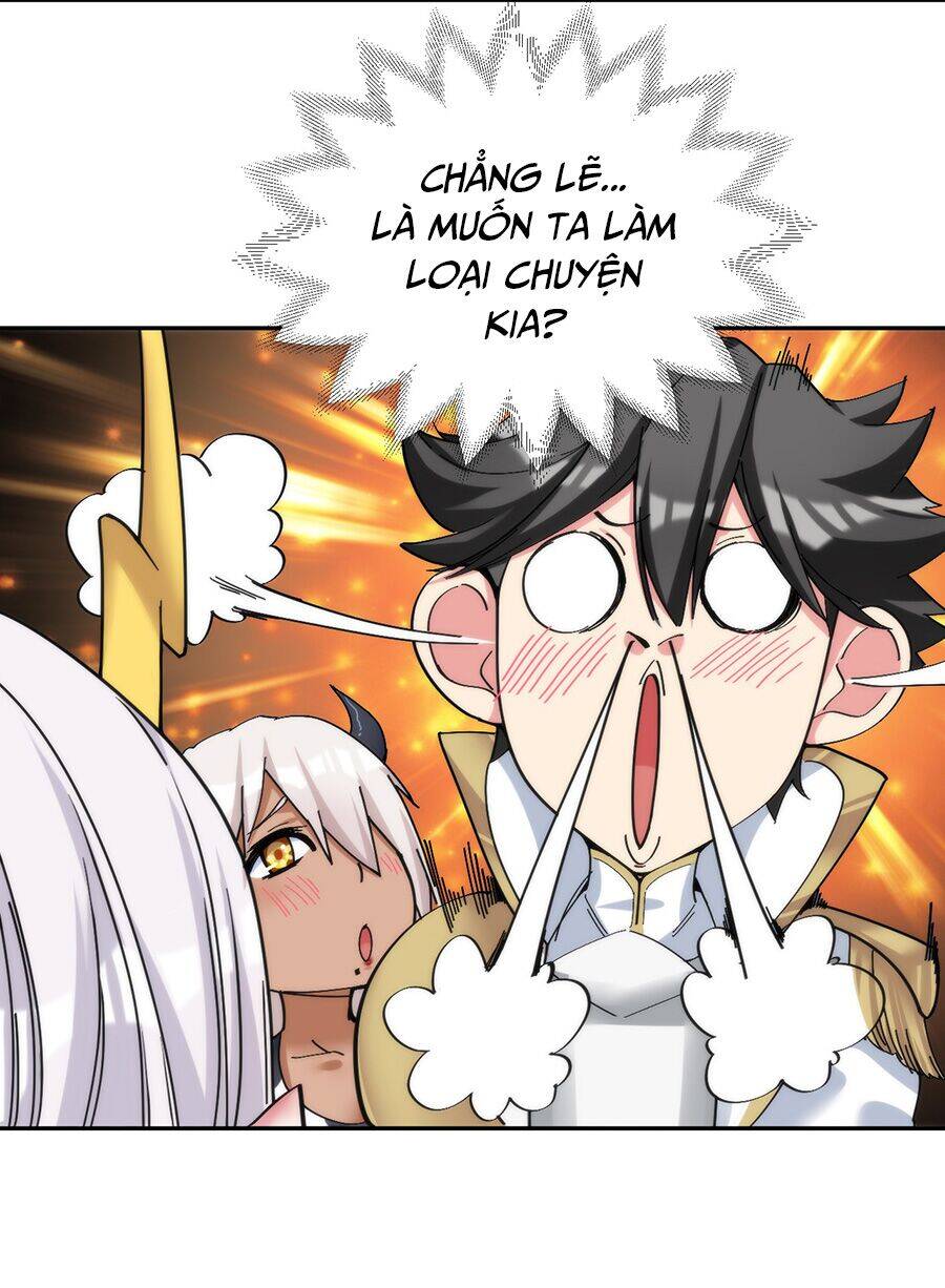 Đồ Long Kỵ Sĩ Hôn Môi Ác Long Chapter 9 - 33