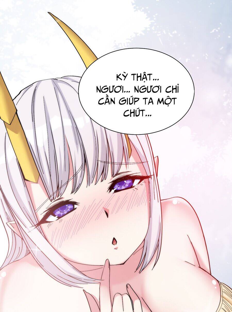 Đồ Long Kỵ Sĩ Hôn Môi Ác Long Chapter 9 - 34