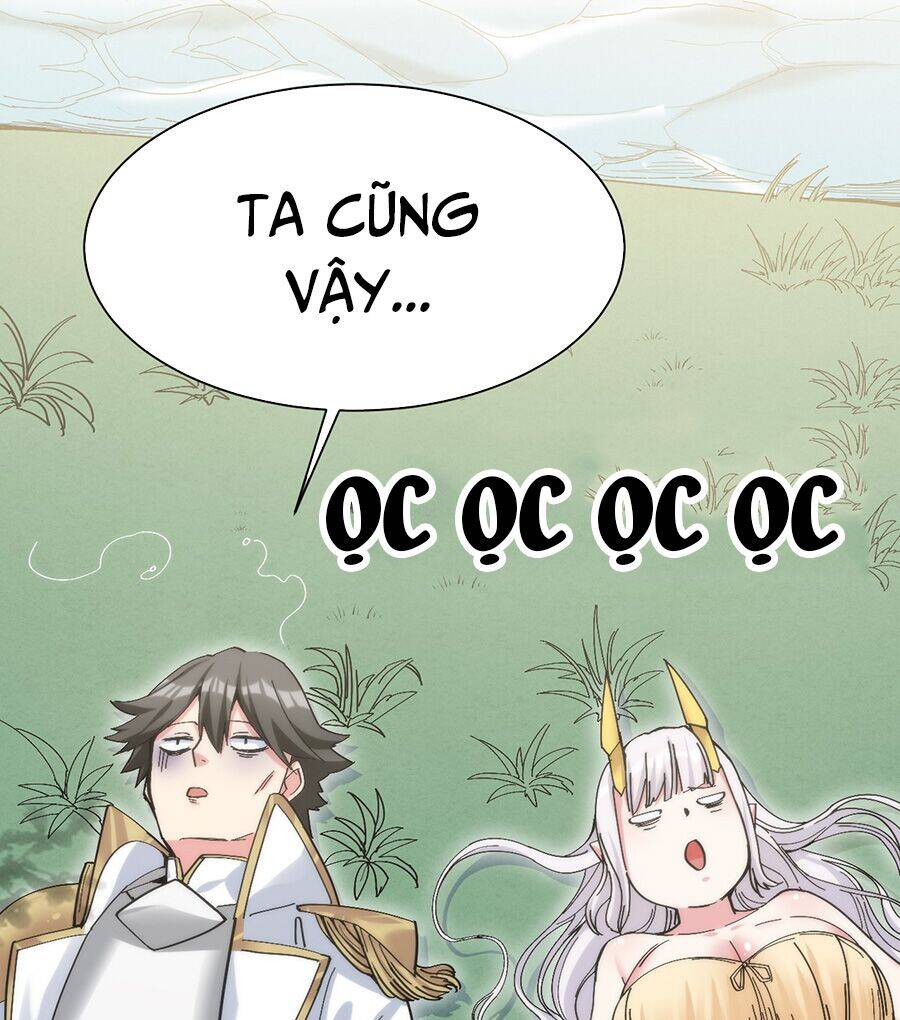 Đồ Long Kỵ Sĩ Hôn Môi Ác Long Chapter 9 - 5