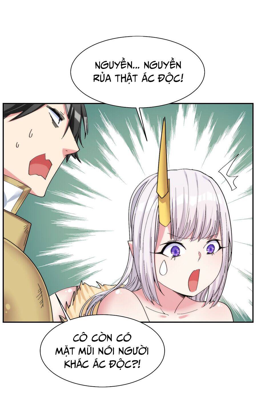 Đồ Long Kỵ Sĩ Hôn Môi Ác Long Chapter 9 - 42