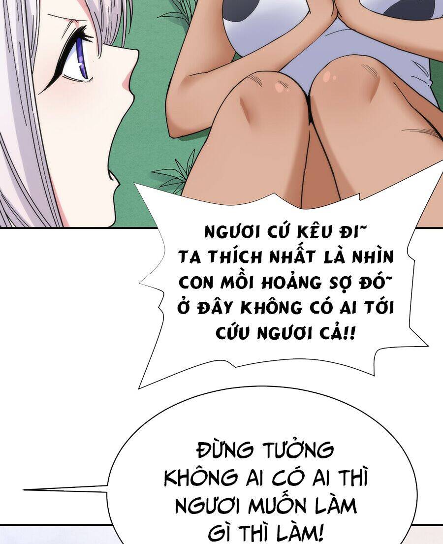 Đồ Long Kỵ Sĩ Hôn Môi Ác Long Chapter 9 - 44