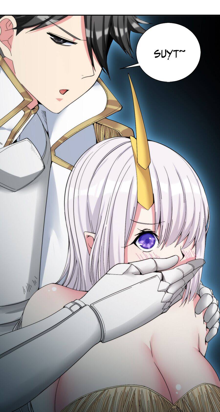 Đồ Long Kỵ Sĩ Hôn Môi Ác Long Chapter 9 - 48