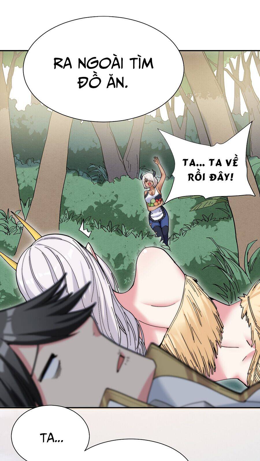 Đồ Long Kỵ Sĩ Hôn Môi Ác Long Chapter 9 - 8