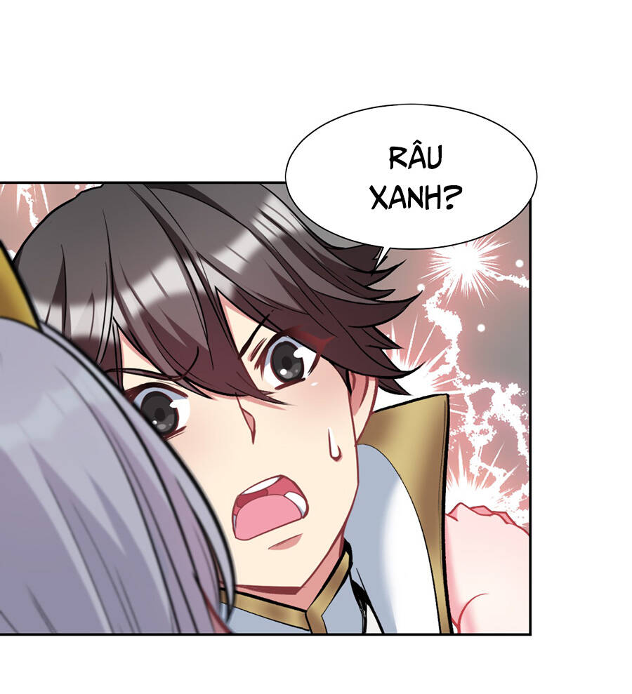 Đồ Long Kỵ Sĩ Hôn Môi Ác Long Chapter 17 - 11