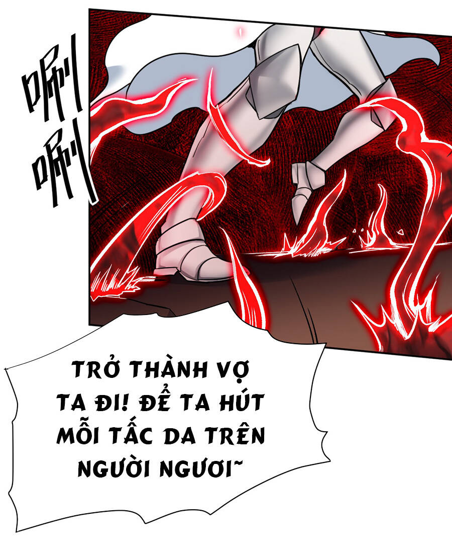 Đồ Long Kỵ Sĩ Hôn Môi Ác Long Chapter 17 - 17