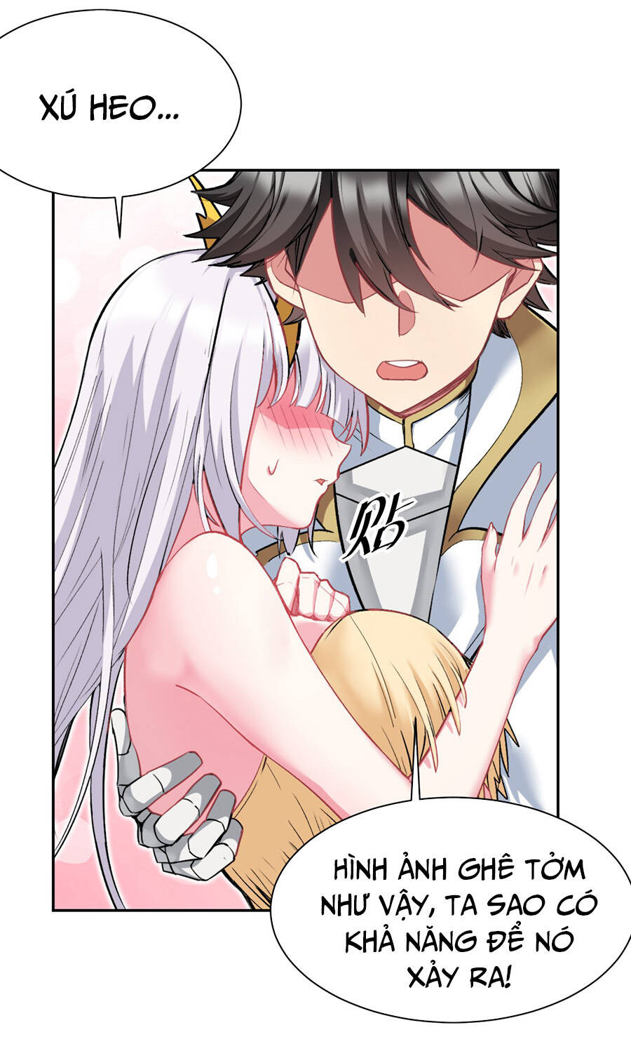 Đồ Long Kỵ Sĩ Hôn Môi Ác Long Chapter 17 - 26