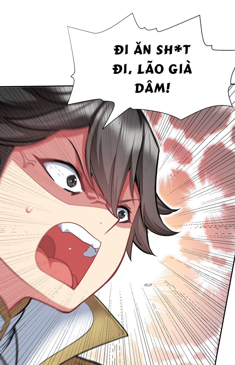 Đồ Long Kỵ Sĩ Hôn Môi Ác Long Chapter 17 - 27