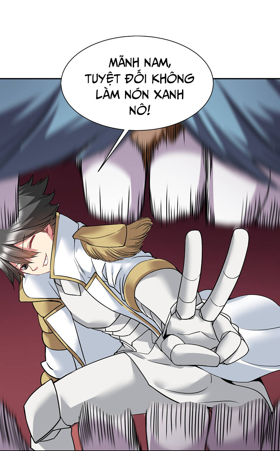 Đồ Long Kỵ Sĩ Hôn Môi Ác Long Chapter 17 - 36