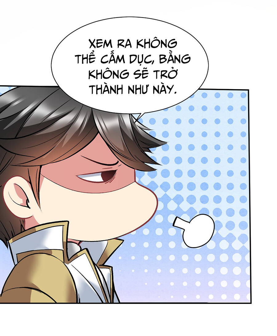 Đồ Long Kỵ Sĩ Hôn Môi Ác Long Chapter 17 - 40