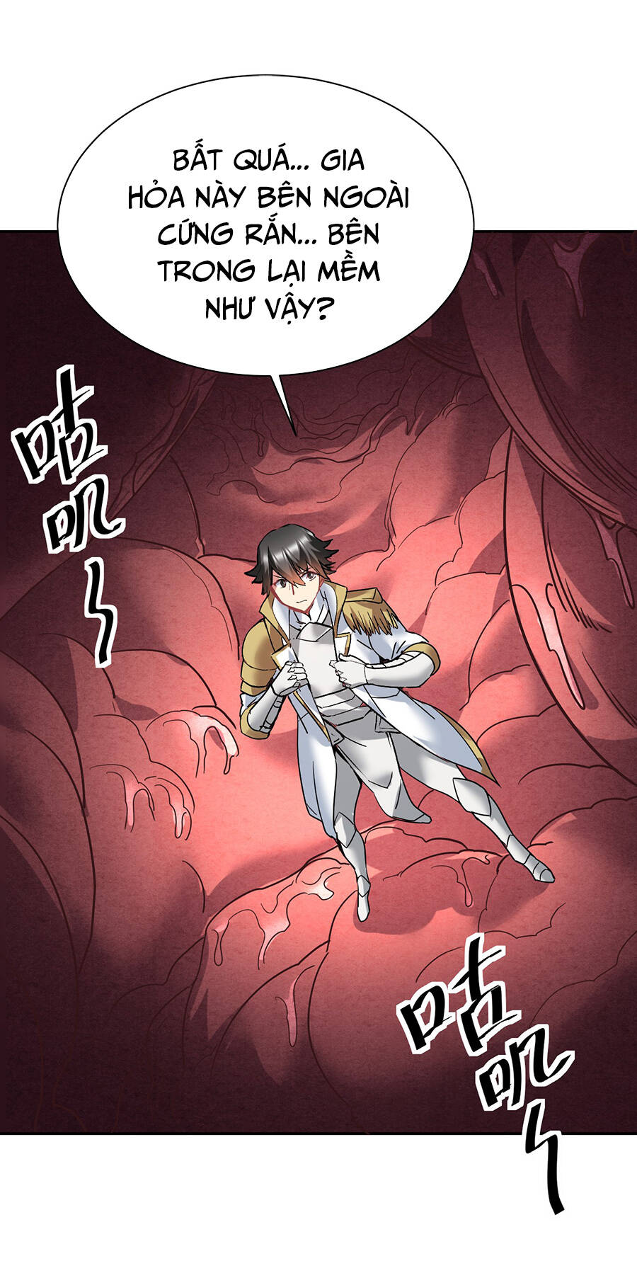 Đồ Long Kỵ Sĩ Hôn Môi Ác Long Chapter 17 - 41