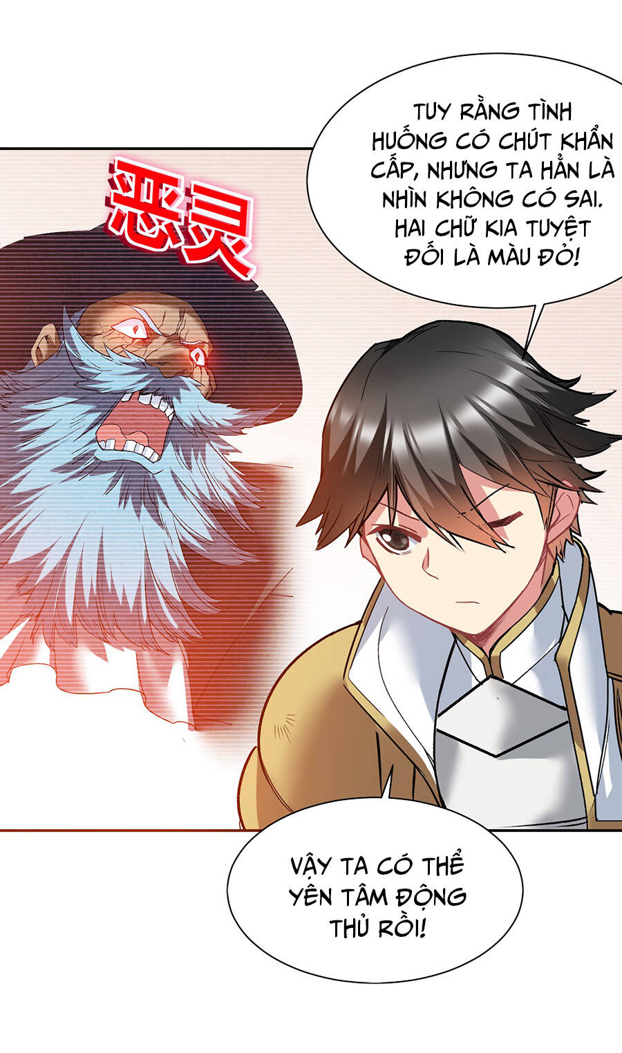 Đồ Long Kỵ Sĩ Hôn Môi Ác Long Chapter 17 - 42