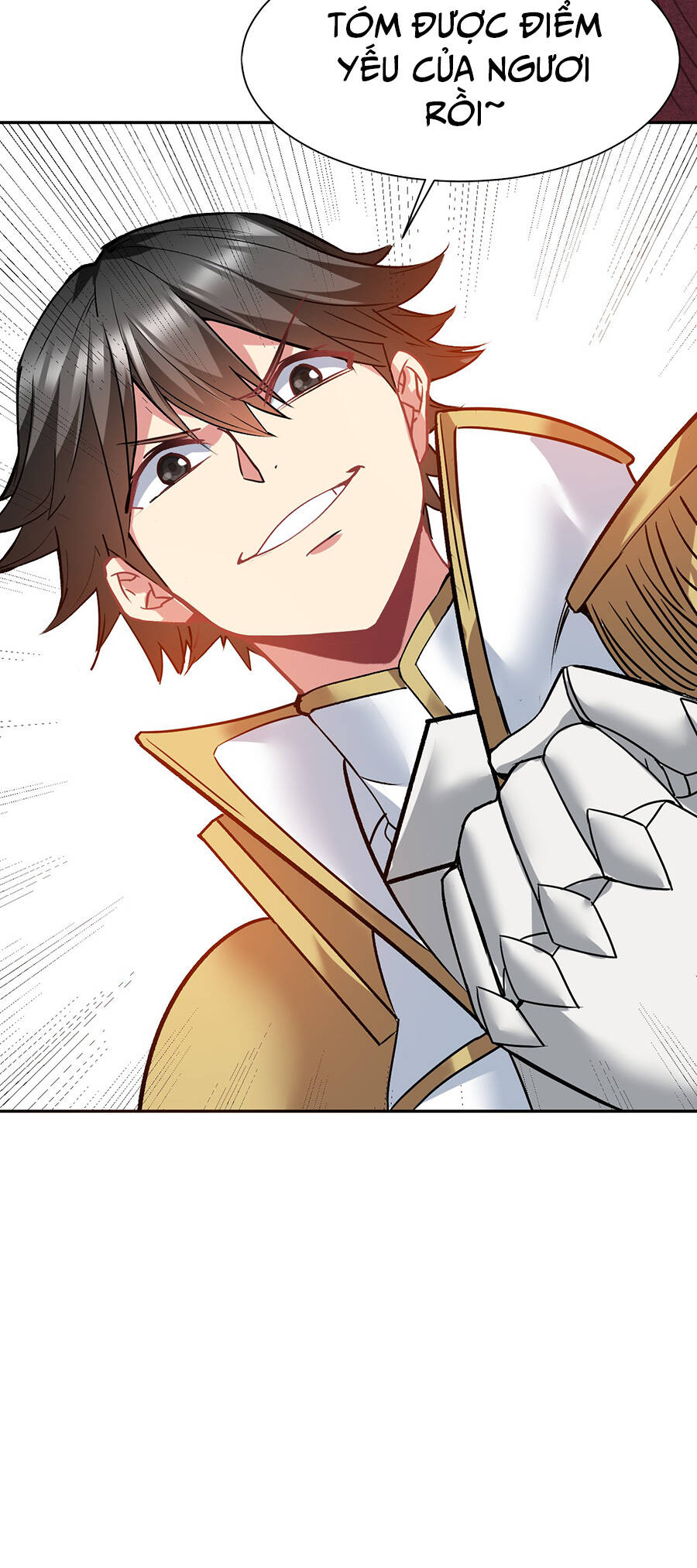 Đồ Long Kỵ Sĩ Hôn Môi Ác Long Chapter 17 - 44