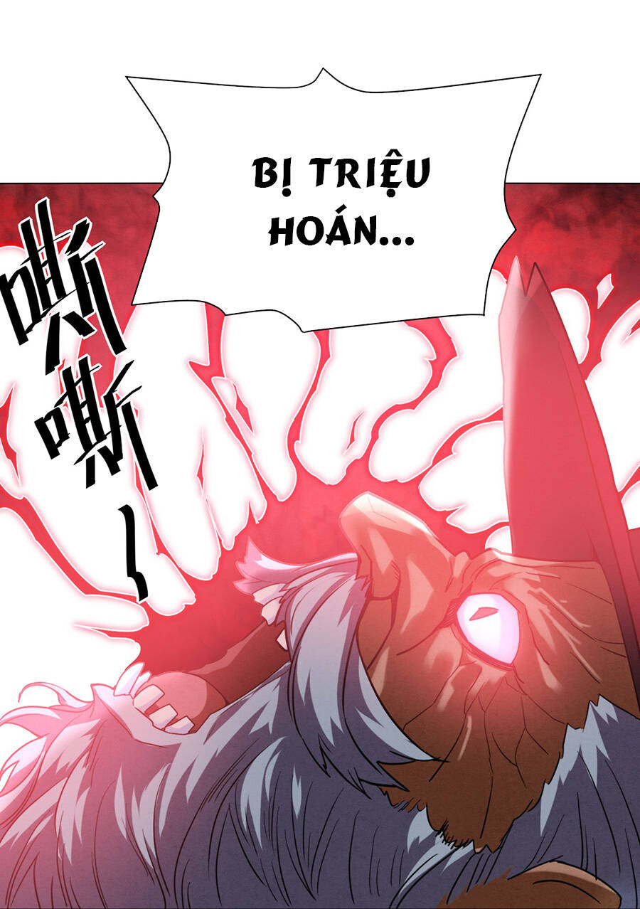 Đồ Long Kỵ Sĩ Hôn Môi Ác Long Chapter 17 - 6