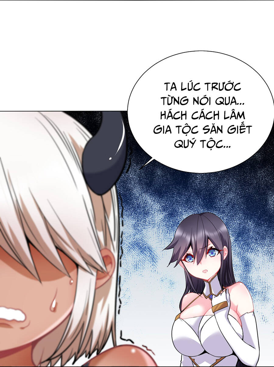 Đồ Long Kỵ Sĩ Hôn Môi Ác Long Chapter 17 - 7