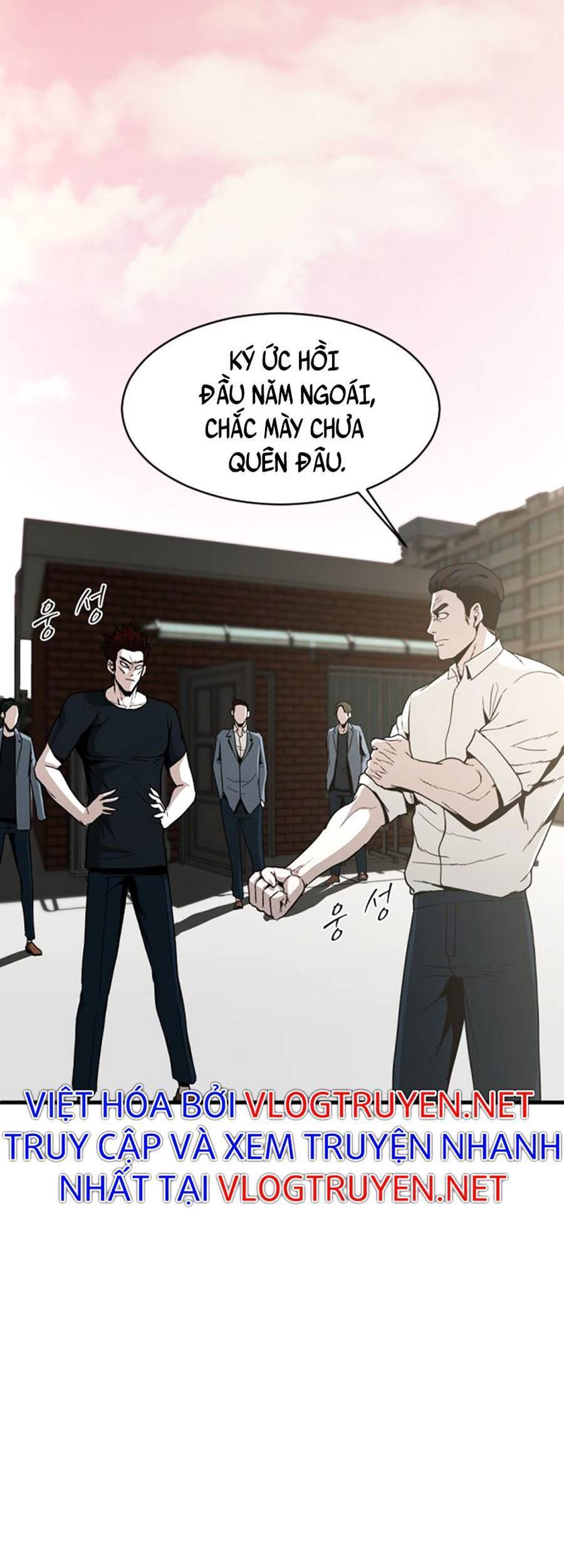 Không Làm Anh Hùng Để Trở Thành Nhân Vật Phản Diện Chapter 10 - 11