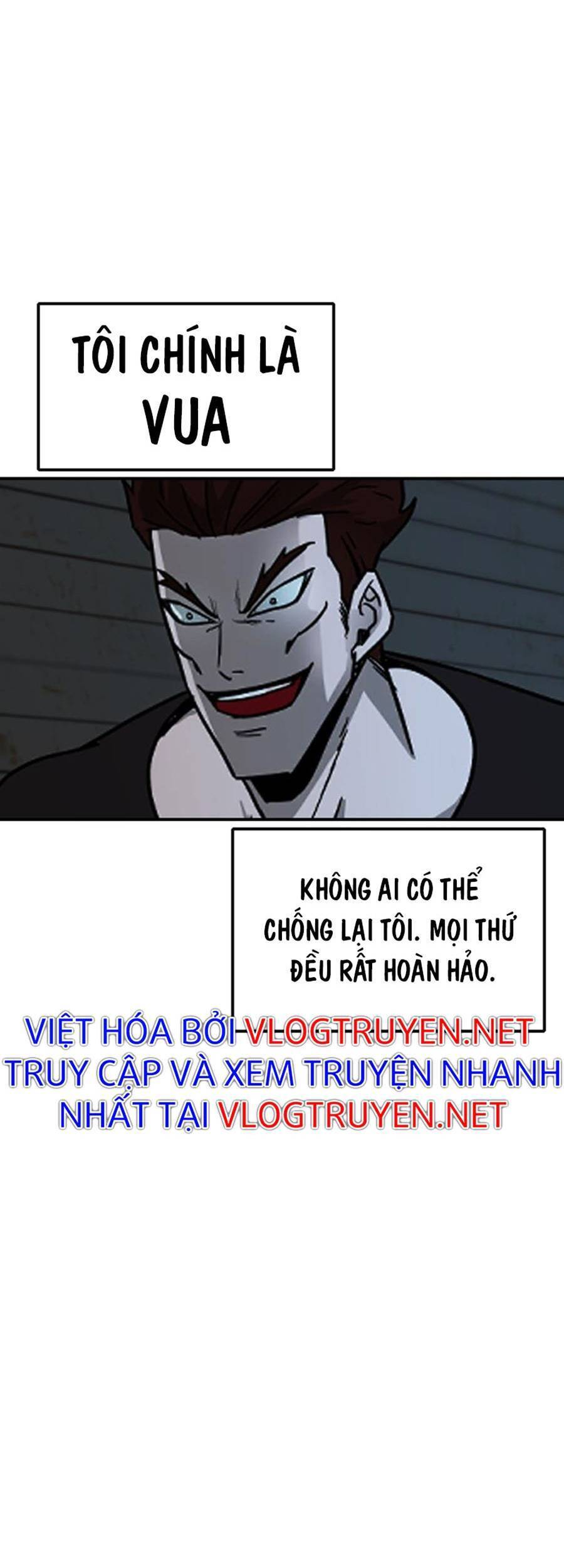 Không Làm Anh Hùng Để Trở Thành Nhân Vật Phản Diện Chapter 10 - 101