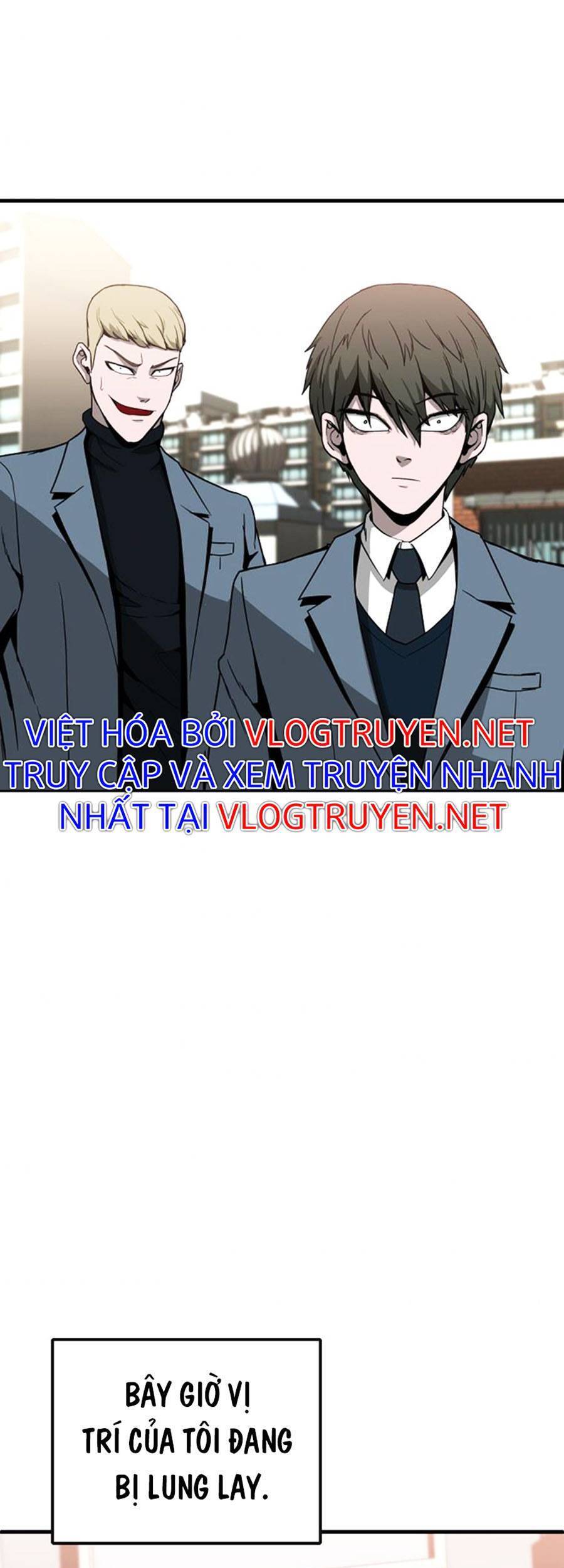 Không Làm Anh Hùng Để Trở Thành Nhân Vật Phản Diện Chapter 10 - 105