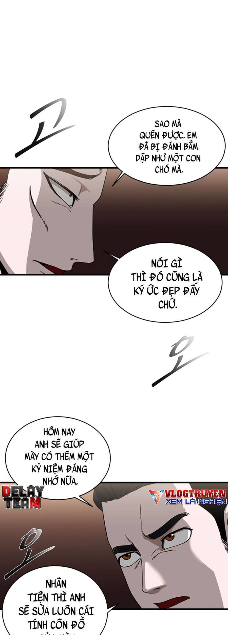 Không Làm Anh Hùng Để Trở Thành Nhân Vật Phản Diện Chapter 10 - 13
