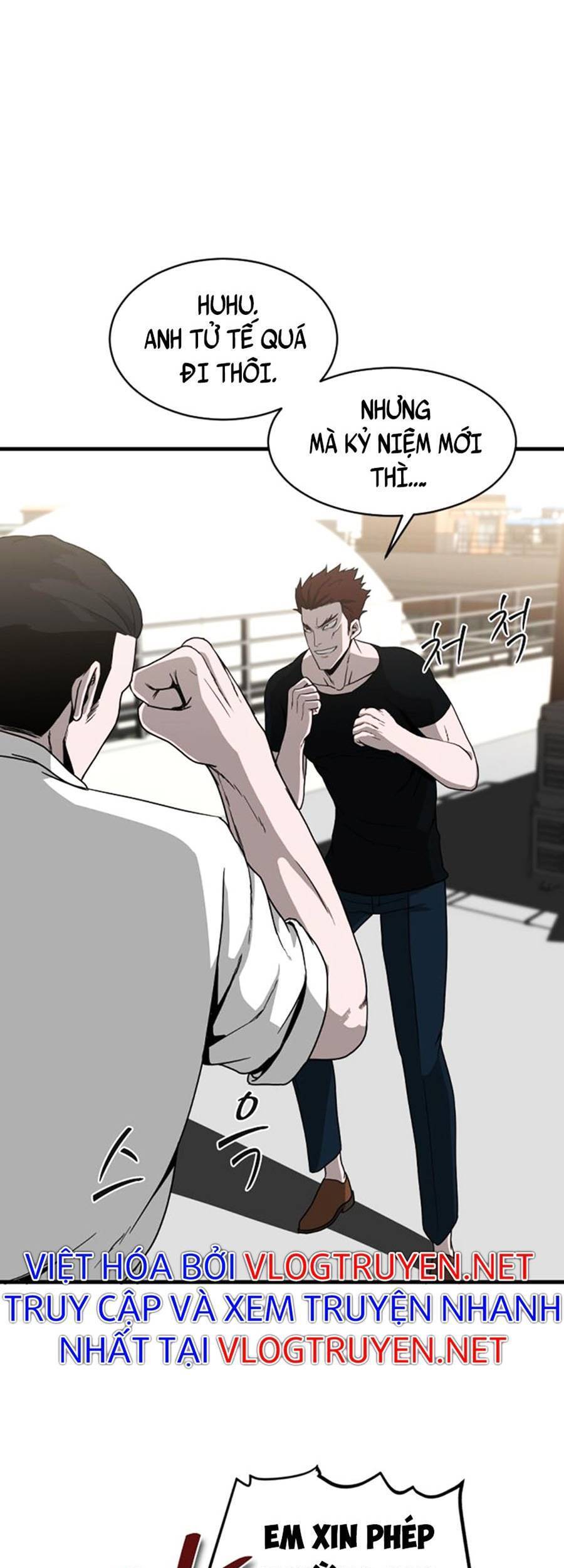 Không Làm Anh Hùng Để Trở Thành Nhân Vật Phản Diện Chapter 10 - 15