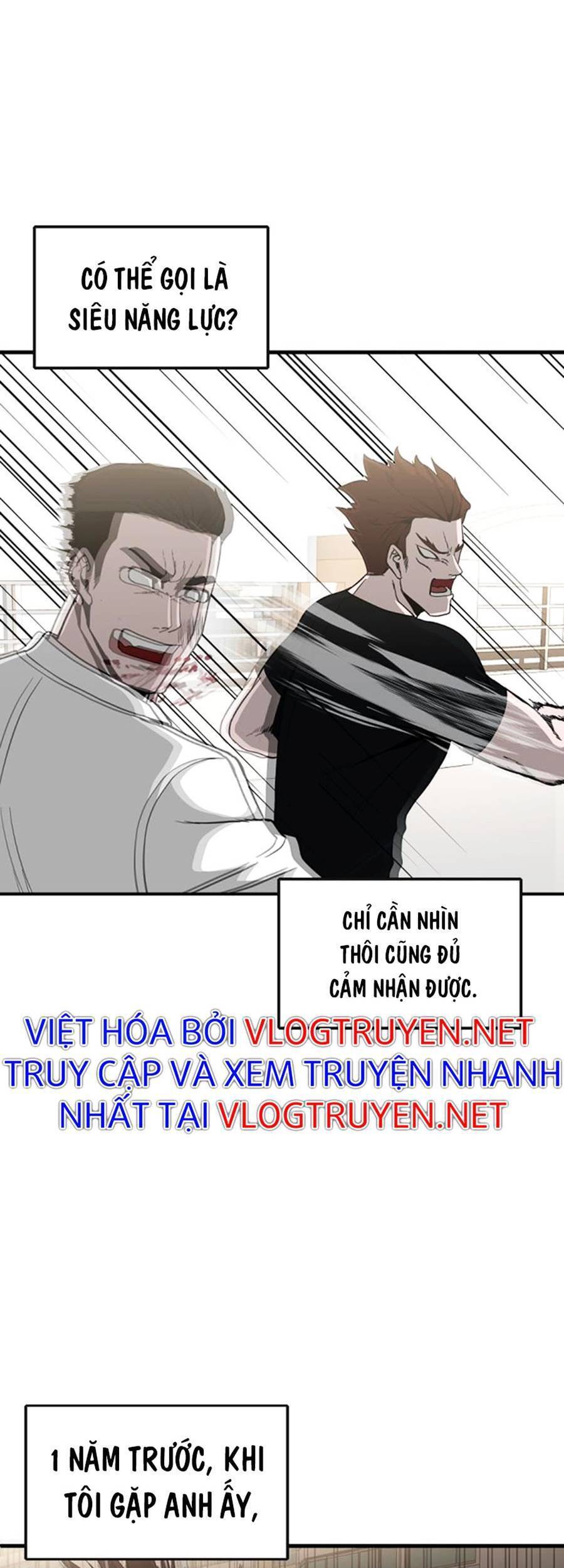 Không Làm Anh Hùng Để Trở Thành Nhân Vật Phản Diện Chapter 10 - 19