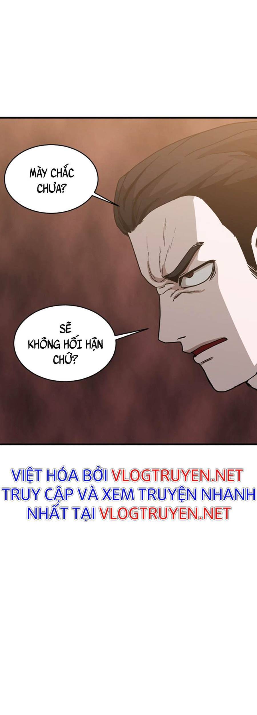 Không Làm Anh Hùng Để Trở Thành Nhân Vật Phản Diện Chapter 10 - 3