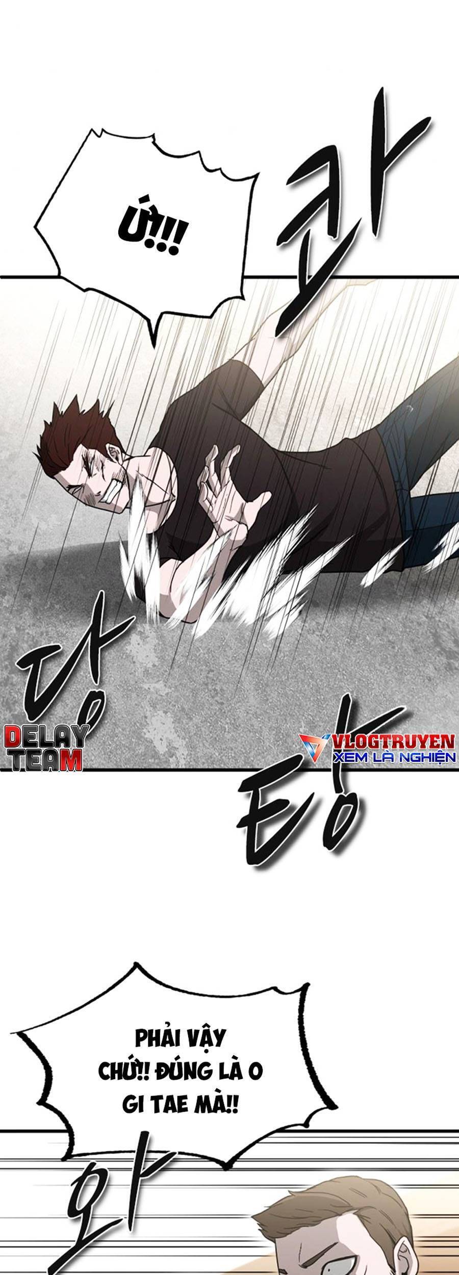 Không Làm Anh Hùng Để Trở Thành Nhân Vật Phản Diện Chapter 10 - 27