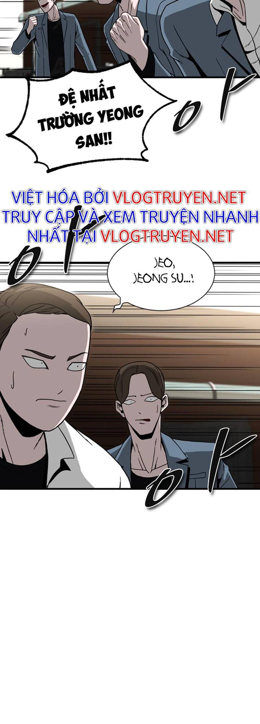 Không Làm Anh Hùng Để Trở Thành Nhân Vật Phản Diện Chapter 10 - 29