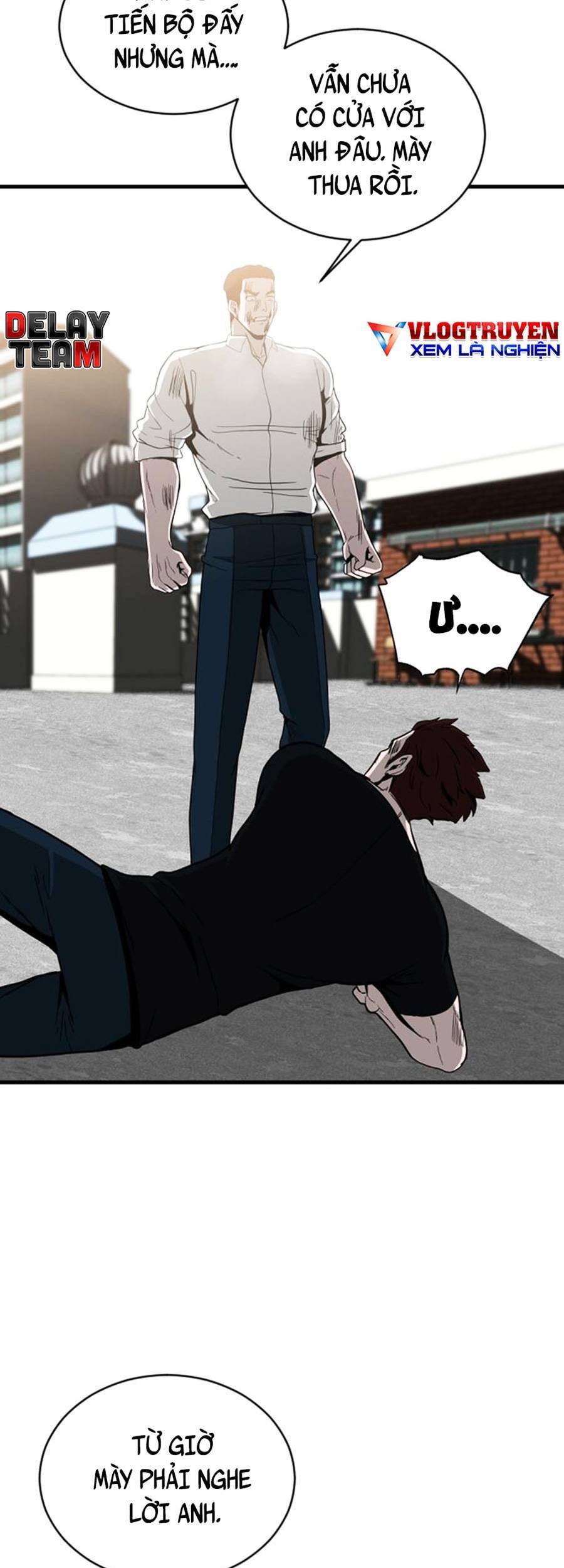 Không Làm Anh Hùng Để Trở Thành Nhân Vật Phản Diện Chapter 10 - 31