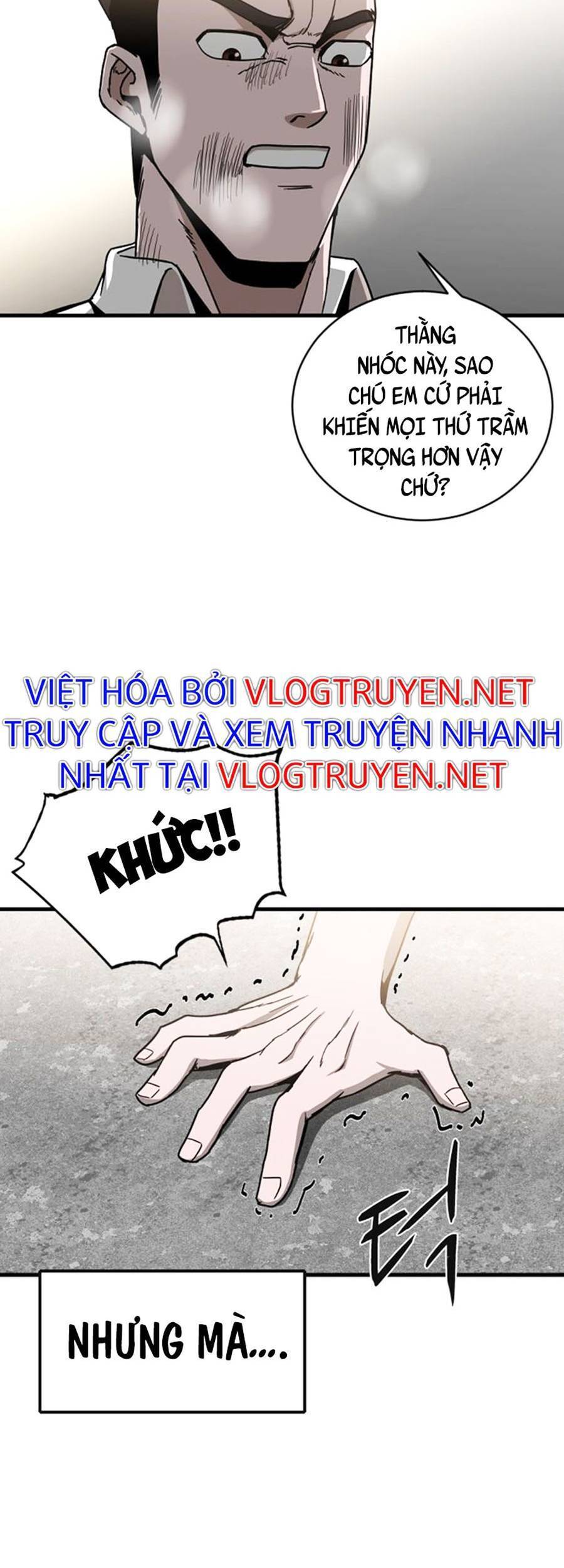 Không Làm Anh Hùng Để Trở Thành Nhân Vật Phản Diện Chapter 10 - 33