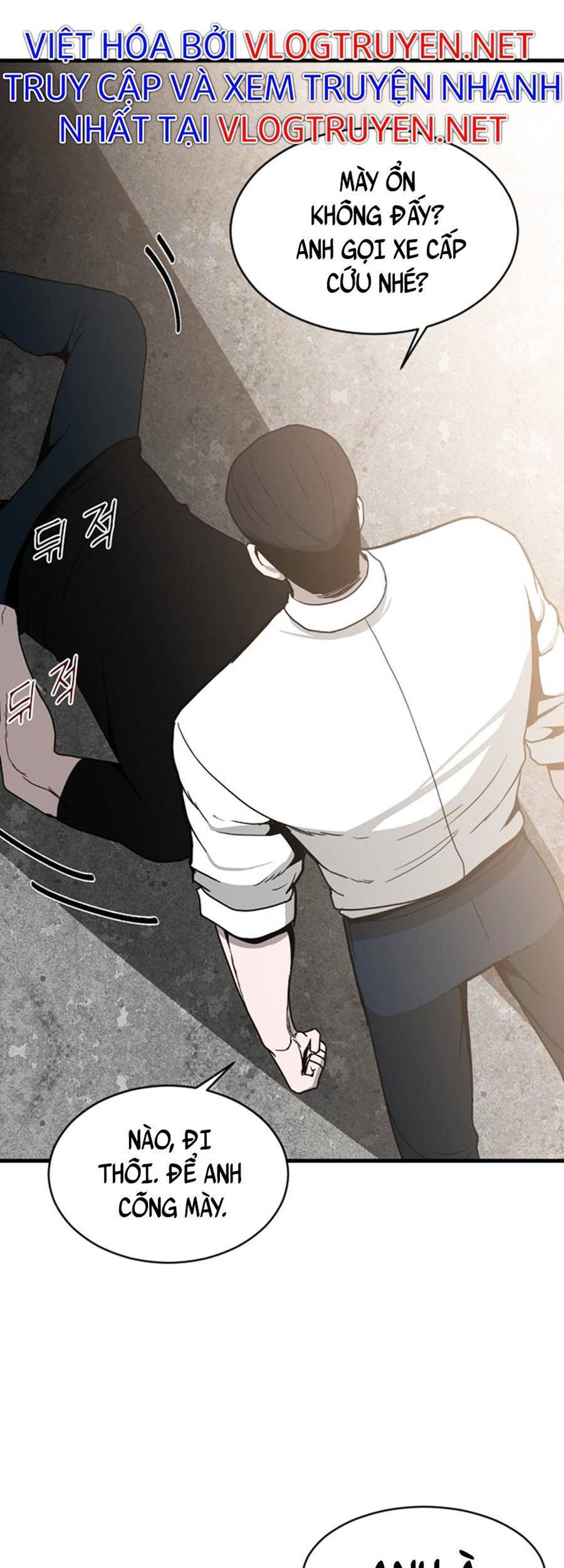 Không Làm Anh Hùng Để Trở Thành Nhân Vật Phản Diện Chapter 10 - 37