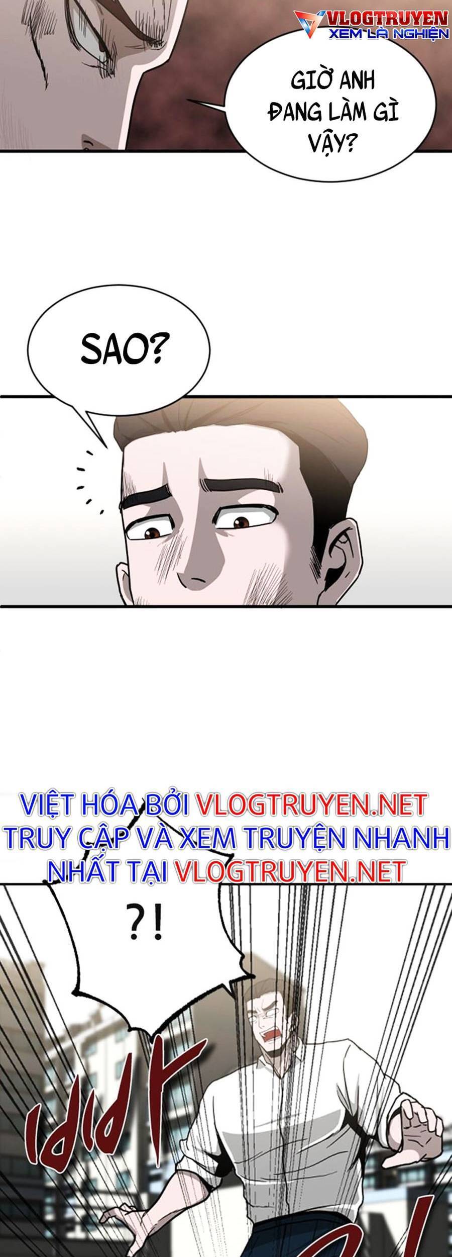 Không Làm Anh Hùng Để Trở Thành Nhân Vật Phản Diện Chapter 10 - 39