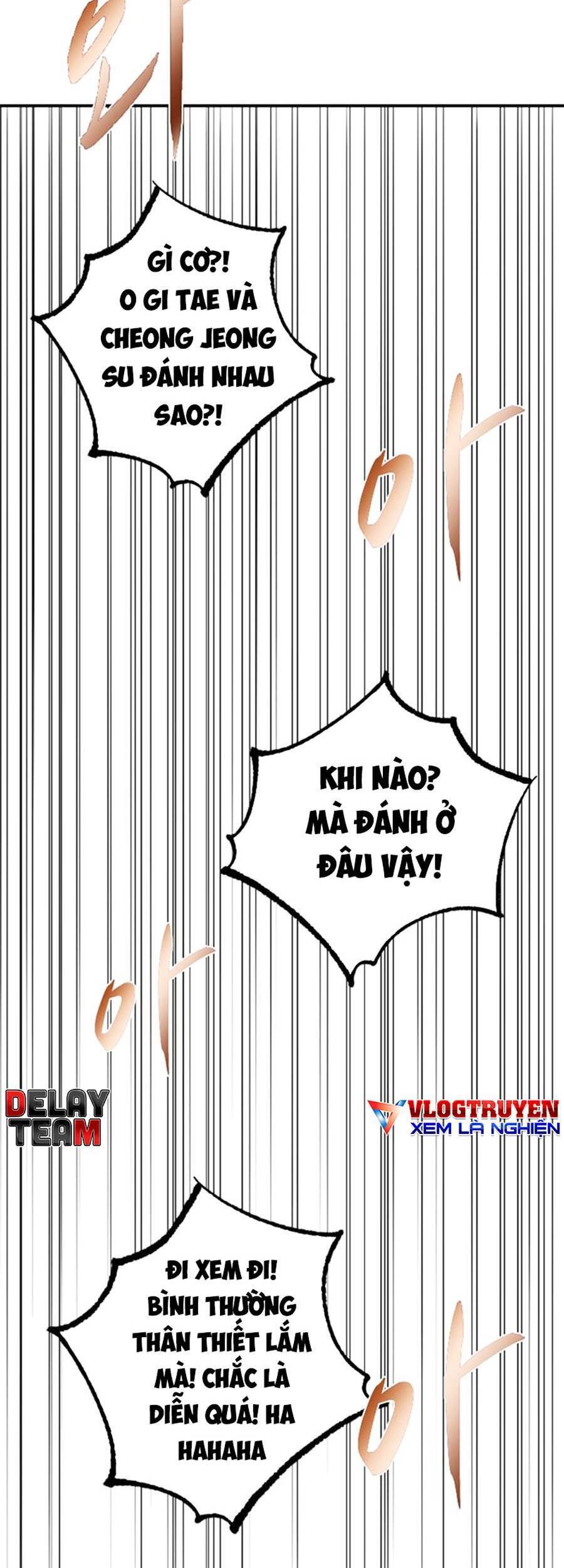 Không Làm Anh Hùng Để Trở Thành Nhân Vật Phản Diện Chapter 10 - 5