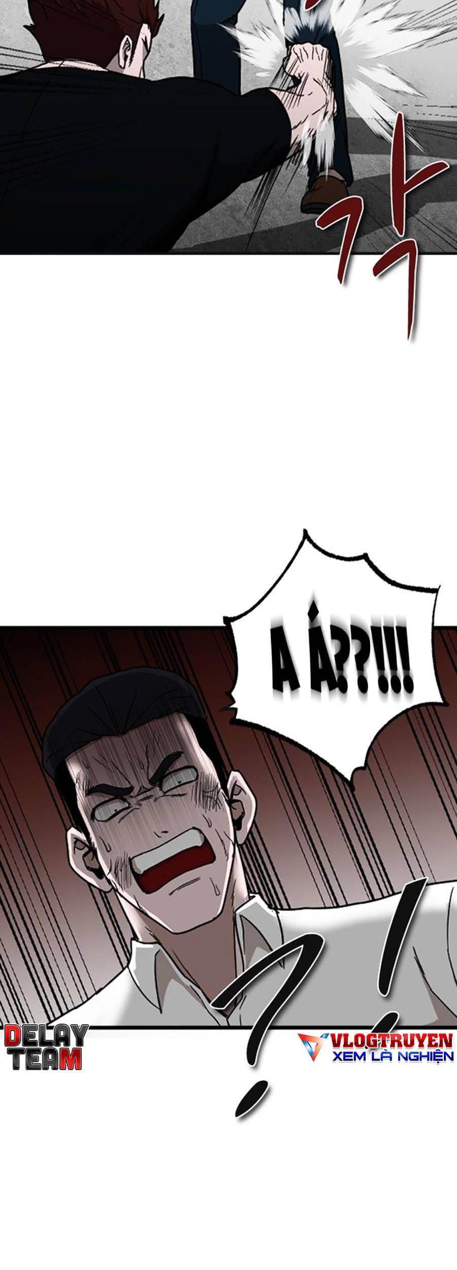 Không Làm Anh Hùng Để Trở Thành Nhân Vật Phản Diện Chapter 10 - 41