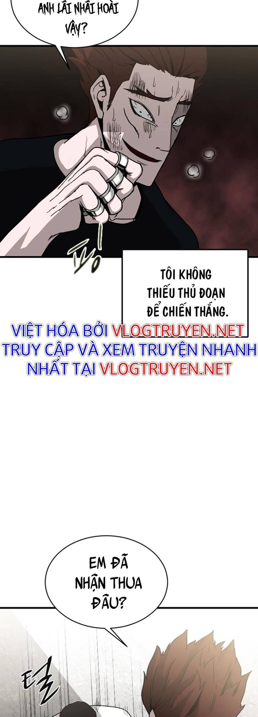 Không Làm Anh Hùng Để Trở Thành Nhân Vật Phản Diện Chapter 10 - 43