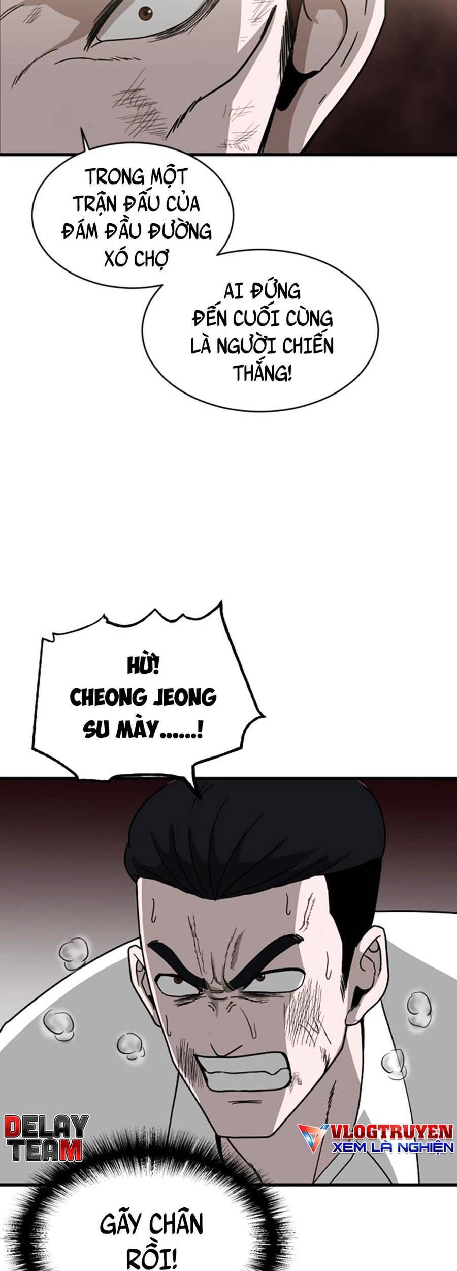 Không Làm Anh Hùng Để Trở Thành Nhân Vật Phản Diện Chapter 10 - 47