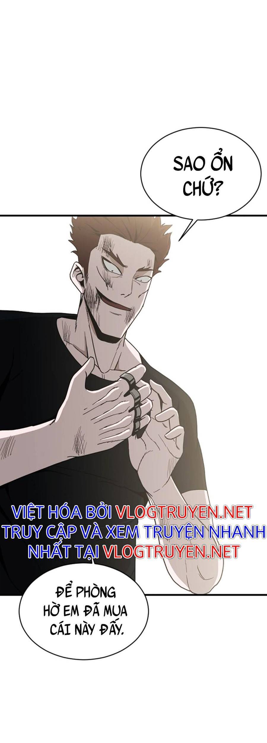 Không Làm Anh Hùng Để Trở Thành Nhân Vật Phản Diện Chapter 10 - 49